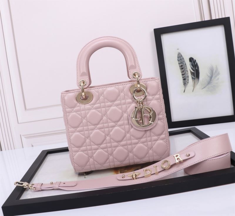 Christian Dior My Lady Bags